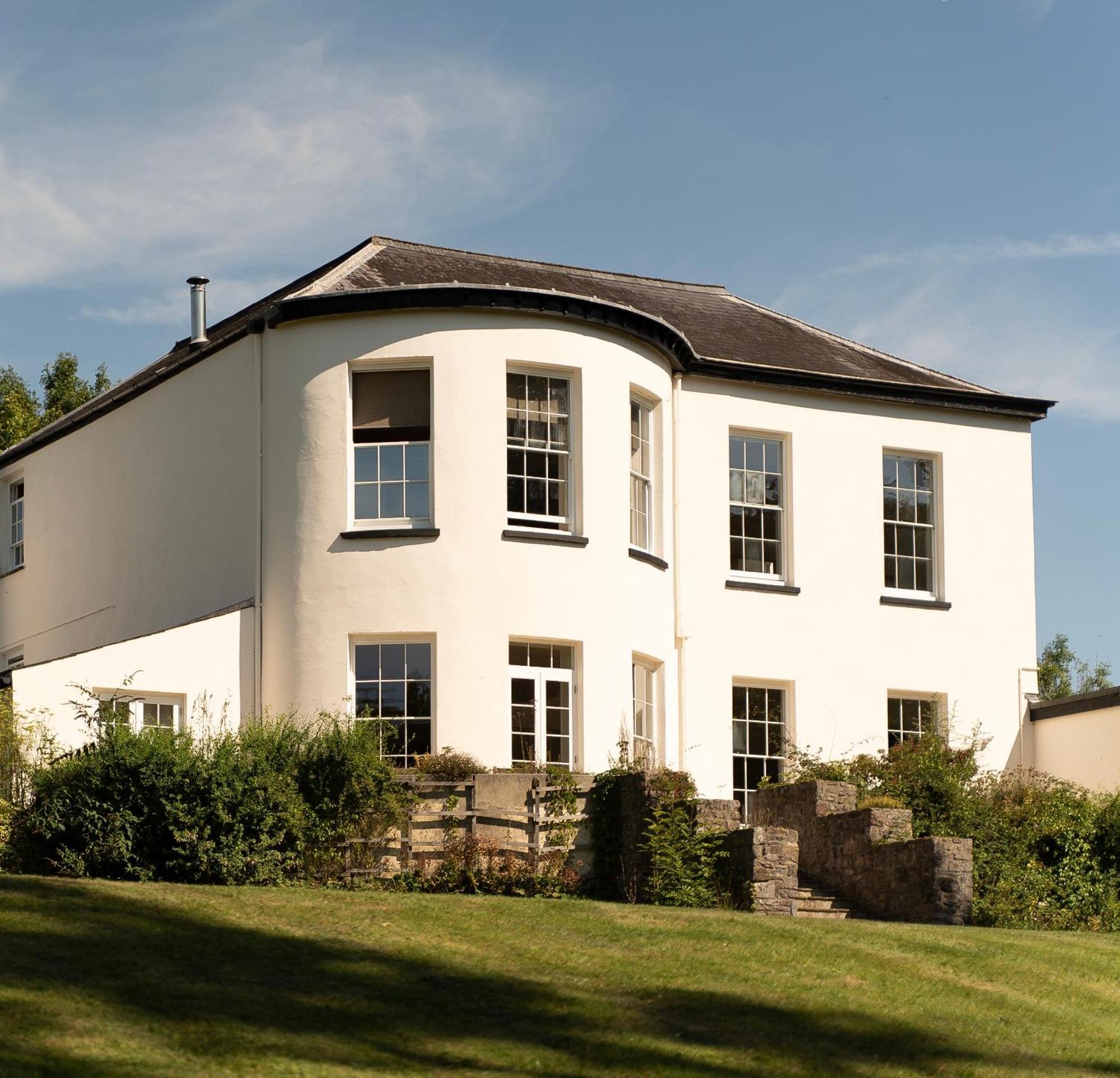 Holyland House - Greenacres Estates Lamphey Exterior foto