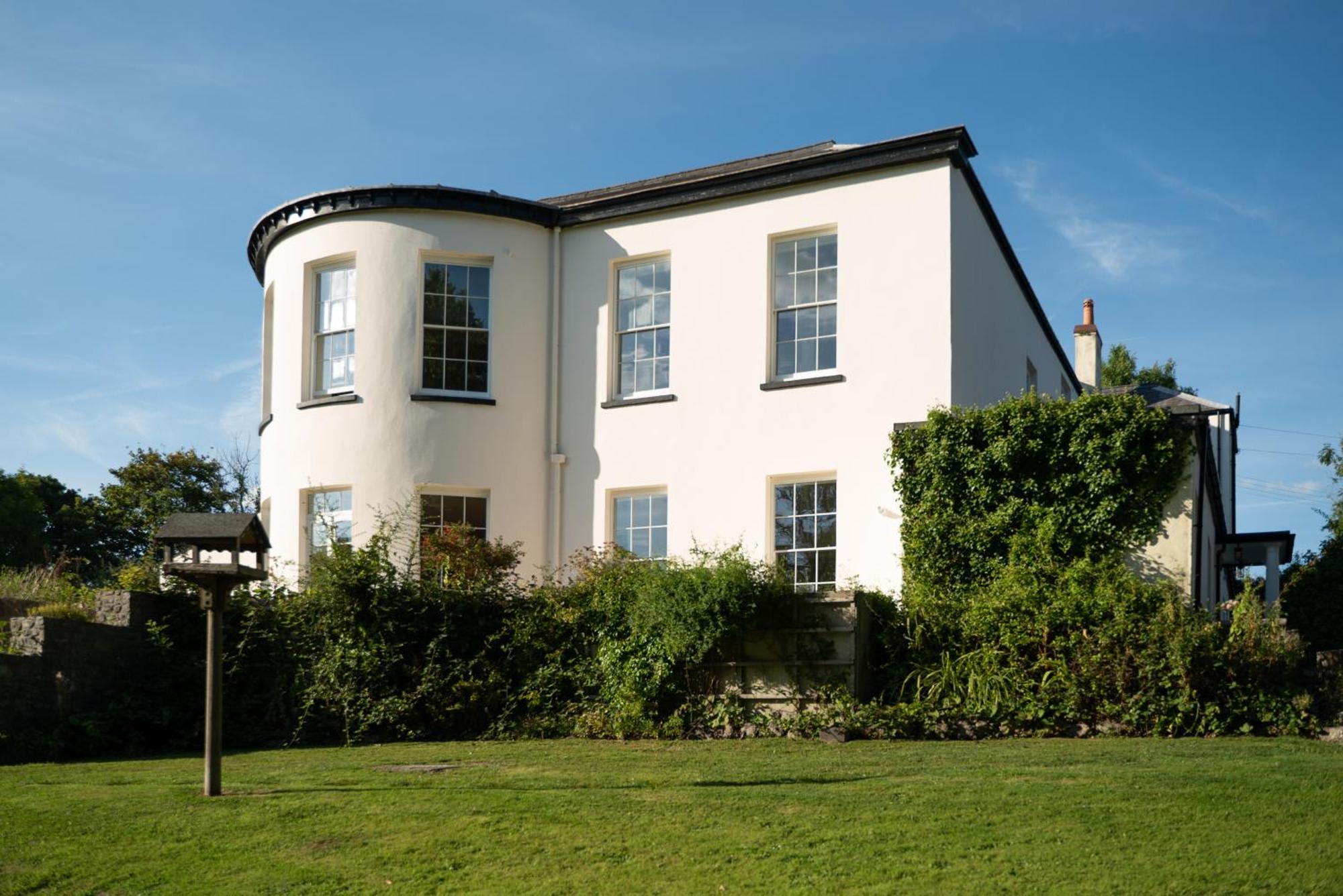 Holyland House - Greenacres Estates Lamphey Exterior foto